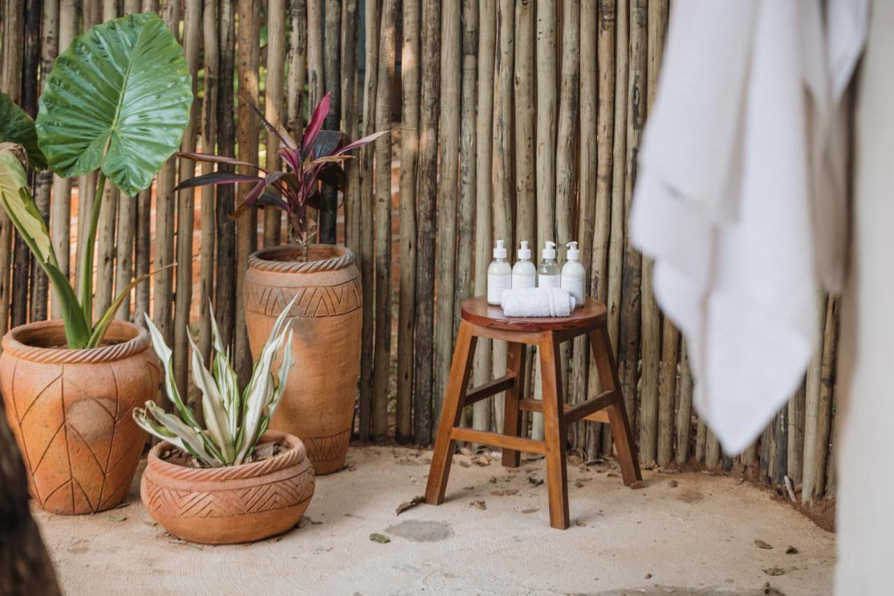 فندق Shongwe Oasis شلالات فيكتوريا المظهر الخارجي الصورة