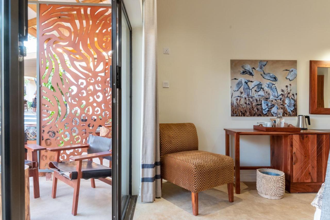 فندق Shongwe Oasis شلالات فيكتوريا المظهر الخارجي الصورة